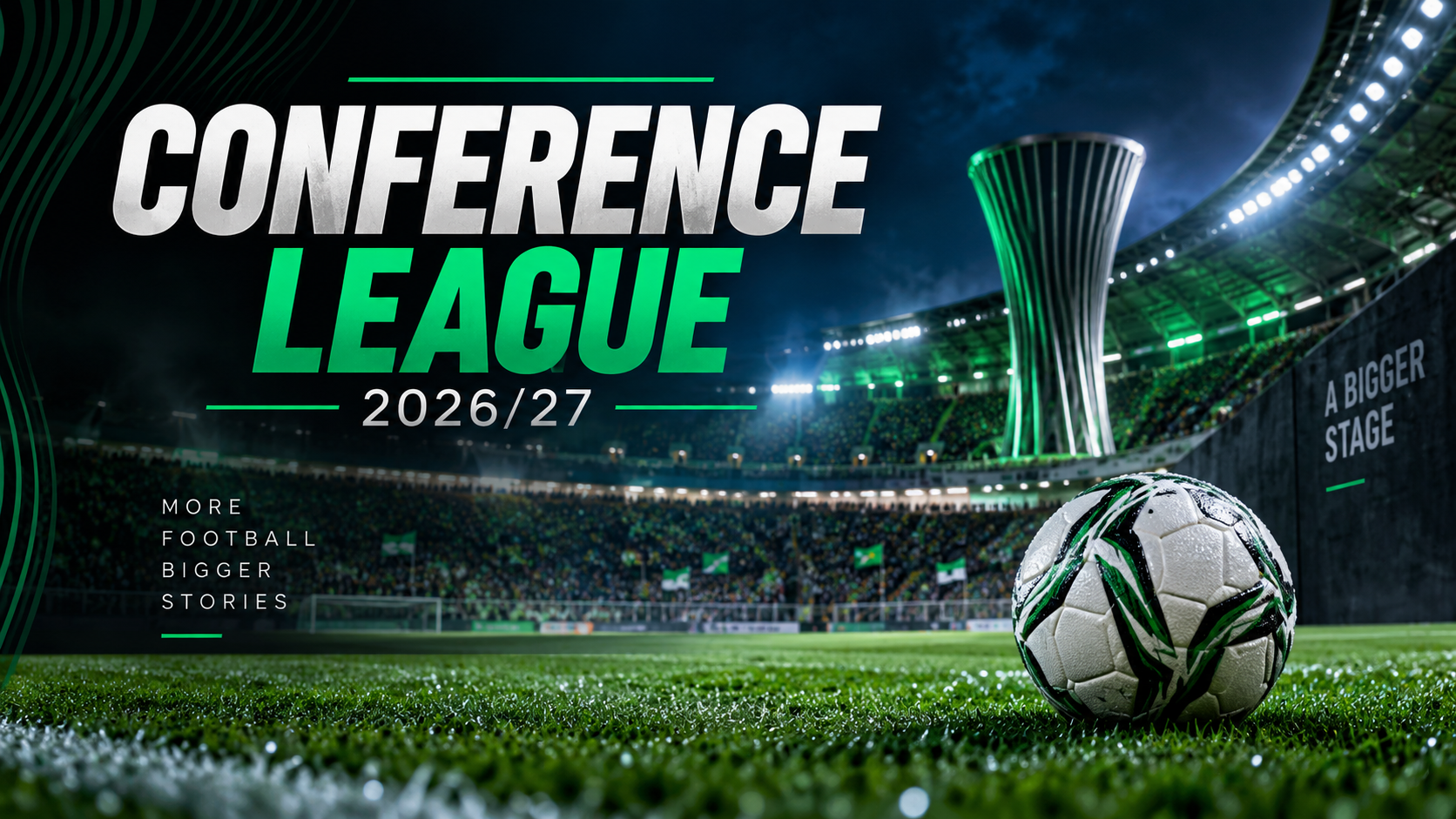 Conference League 2026/27: Ανάλυση και picks με Παναθηναϊκό, Πάφο και τα μεγάλα ματς