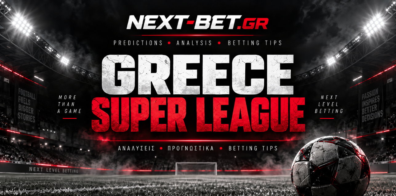 Super League 13/9: Μεγάλη Κυριακή με ΠΑΟΚ–Άρη και Παναθηναϊκό–Παναιτωλικό